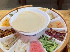 -怪噜范·老贵阳街头名小吃(鸿通城店)