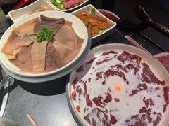 -井格重庆火锅(西直门凯德Mall店)