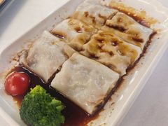 -鹿鸣酒家(越秀店)