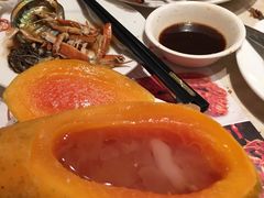 -芭菲盛宴·环球美食(袁家岗店)