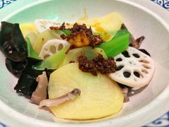 -耍盆友·重庆江湖菜(百子湾店)