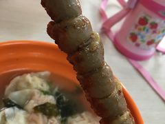 -海平馄饨(逍遥二路店)
