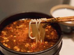 小锅米线-胡麻(静安嘉里店)