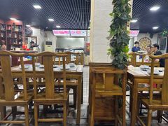 -马记伊源斋涮肉·清真菜(百子湾店)