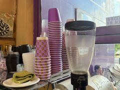 -HANA COFFEE(长寿路店)