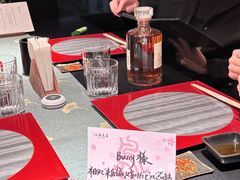 -鳥喜Toriki怀石烧鸟料理
