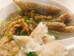 -明兴正宗潮州五彩鱼蛋粉面(中山六路店)