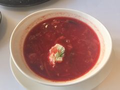 -马克西姆俄罗斯餐厅(通亚街店)