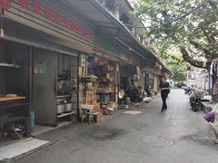 门面-徐建萍汤包(热河南路店)