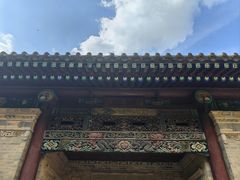 -西安关中民俗艺术博物院