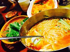 -第二外国语学院-韩国餐厅(朝阳路店)