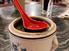 西洋菜煲陈肾-紫金食坊(江南西路店)