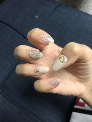 -StartNail美甲
