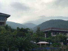 -西昌邛海湾柏樾酒店(原邛海湾柏栎度假酒店)