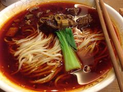 -蓉李记成都名小吃(合肥包河万达店)