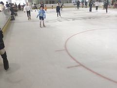 -冠军冰场CHAMPION RINK(百联又一城店)