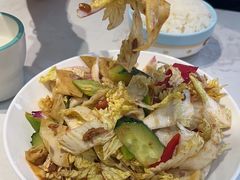 -川人百味(亿合城店)