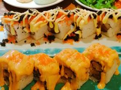 -王氏炉匠·烧鸟放题自助(三里屯店)