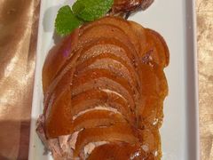 -京味斋·北京烤鸭(小西天店)