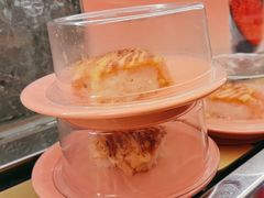 -争鲜回转寿司(太阳宫凯德SURPER店)