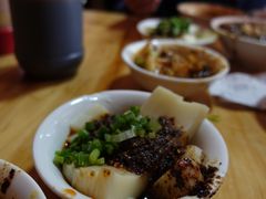 -洞子口张老二凉粉(文殊院店)