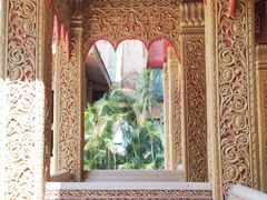 -西双版纳勐泐文化旅游区