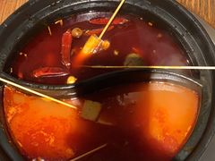 -江湖六膳門串串香(隆礼路店)