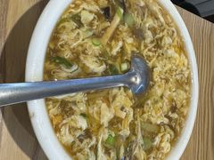 酸辣汤-方城小吃店