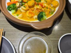 -隆喜元鱼汤包·海鲜(中联广场店)