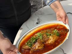 -又见炊烟私房菜(敬亭路店)