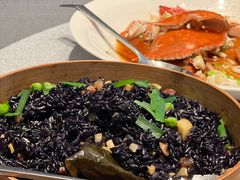 -龙宴海鲜城(经中路店)