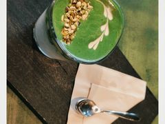-luutosa  cafe & tea 鹿兔山