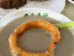-尹三豆汁(天坛店)