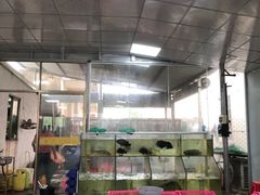 -田源农家饭店·窑鸡王·海鲜(东部湾·融创店)