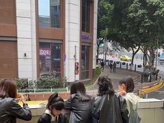 -梯坎面(洪崖洞店)