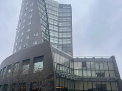 -东怡大酒店(上海科技馆店)