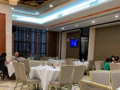 大堂-顺德人家食府(黄金广场店)