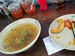 -李记清真馆(打钉巷店)