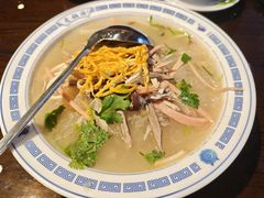 -老雒阳面馆·水席·洛阳菜(王城路店)