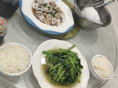 -老福洲(西洪路店)