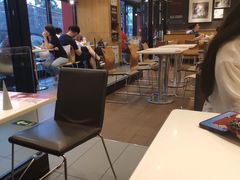 -肯德基(国展店)