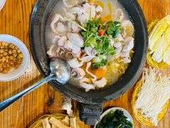 -大鼎石锅鱼(春江里店)