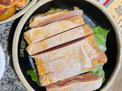 -酒拾烤肉(南城店)