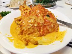 -無招牌海鮮(芽笼店)