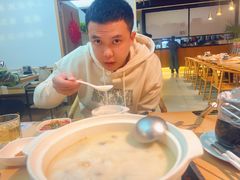 -湯系·煲汤手艺人(东二环泰禾广场店)