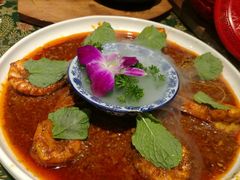-小娘惹厨房Little Nyonya(狮城有约上榜店)