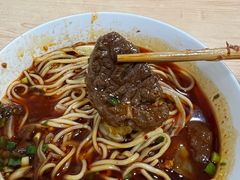 -易毛特色牛肉面(解放碑步行街店)