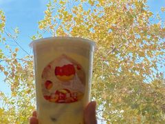 -仙雨林·奶茶鲜果茶(书院巷店)