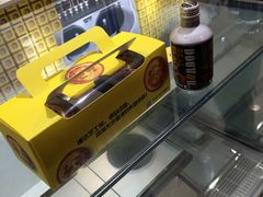 -潘达芝士挞(大悦城店)