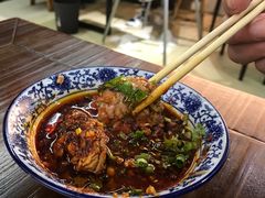 -南街杨记·麻辣烫